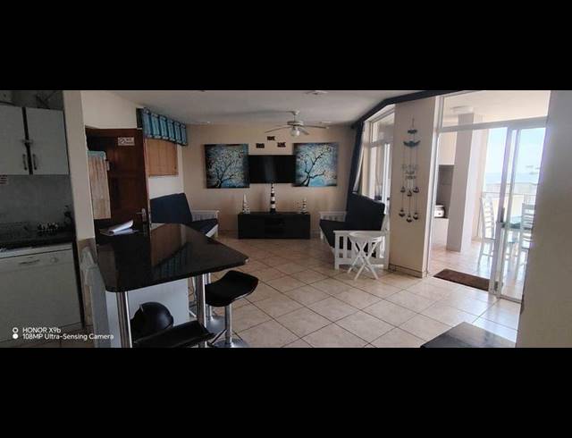 3 BEDROOM APARTMENT FOR SALE IN MARGATE BEACH